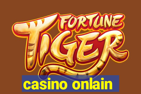 casino onlain