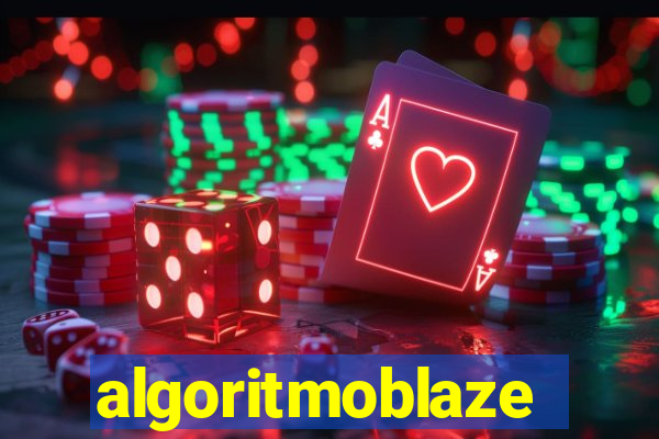 algoritmoblaze