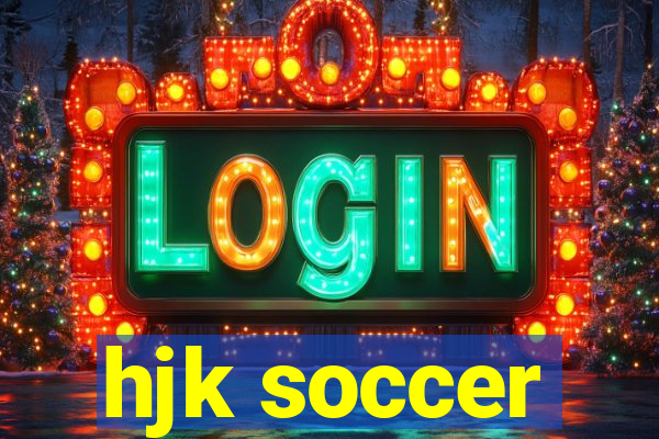 hjk soccer