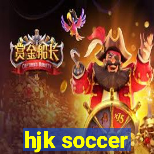 hjk soccer