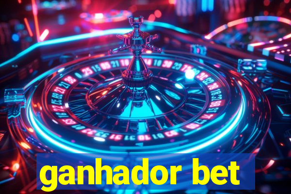 ganhador bet