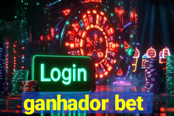 ganhador bet