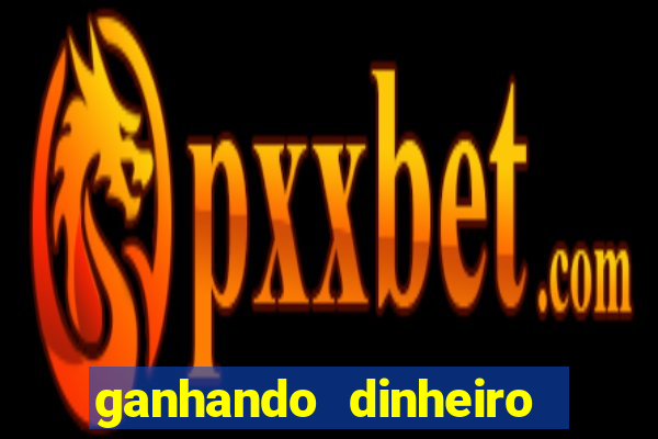 ganhando dinheiro no casino