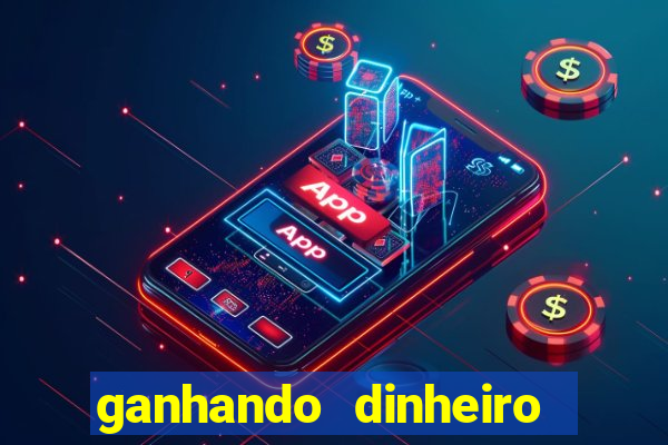 ganhando dinheiro no casino