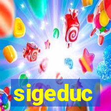 sigeduc