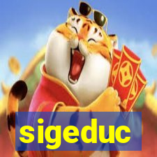 sigeduc