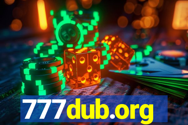 777dub.org