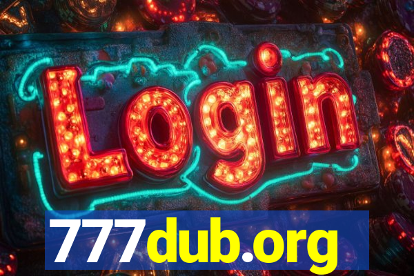 777dub.org