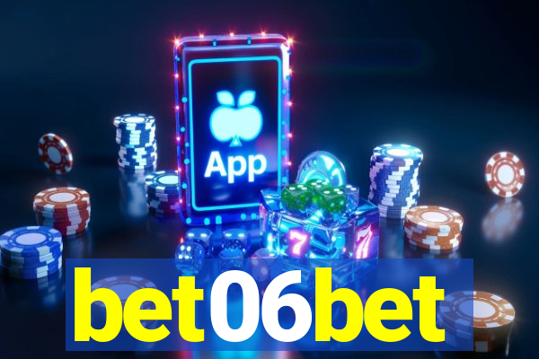 bet06bet