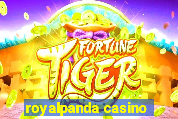 royalpanda casino