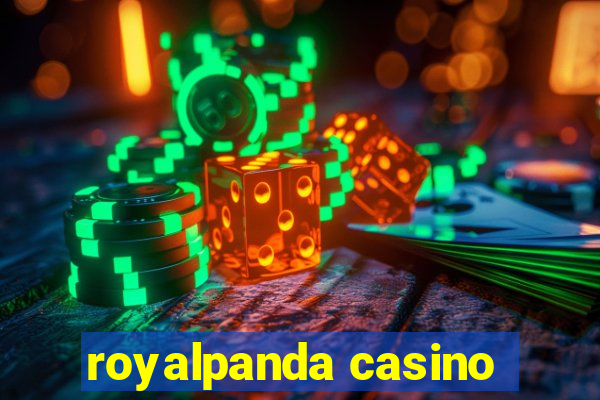 royalpanda casino