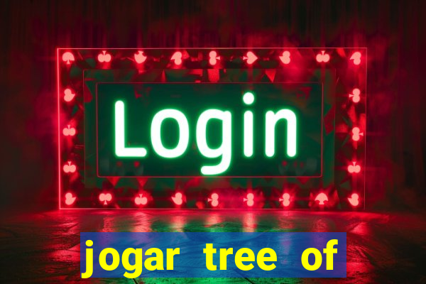 jogar tree of fortune demo