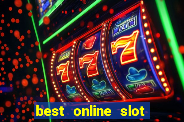 best online slot casinos new jersey