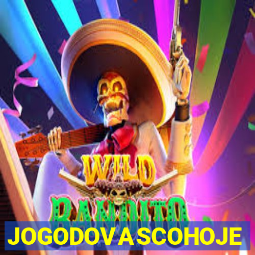 JOGODOVASCOHOJE