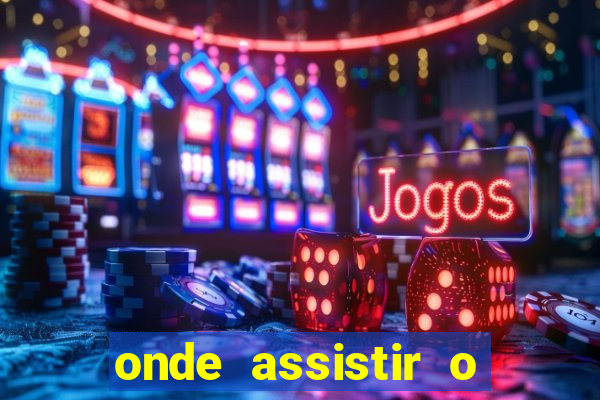 onde assistir o jogo do porto