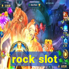 rock slot