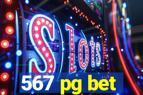 567 pg bet