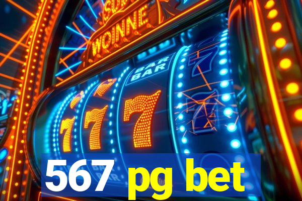 567 pg bet