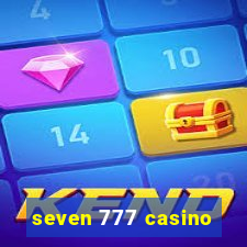 seven 777 casino