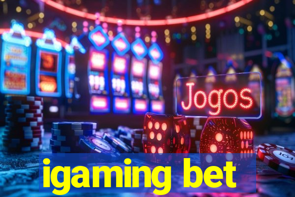 igaming bet