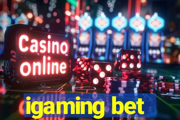 igaming bet