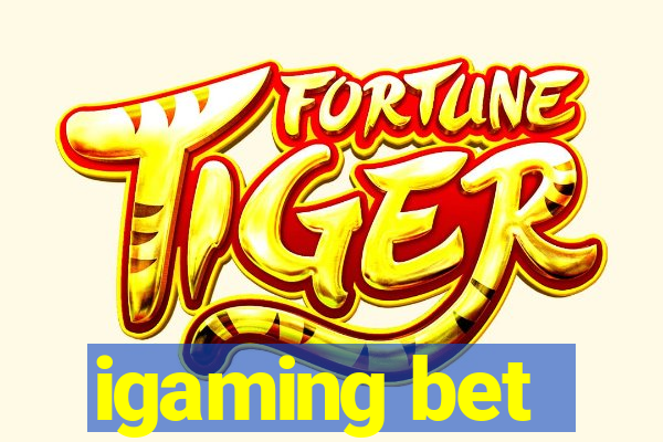 igaming bet