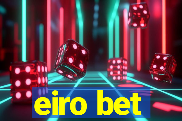 eiro bet