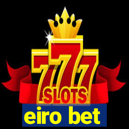 eiro bet