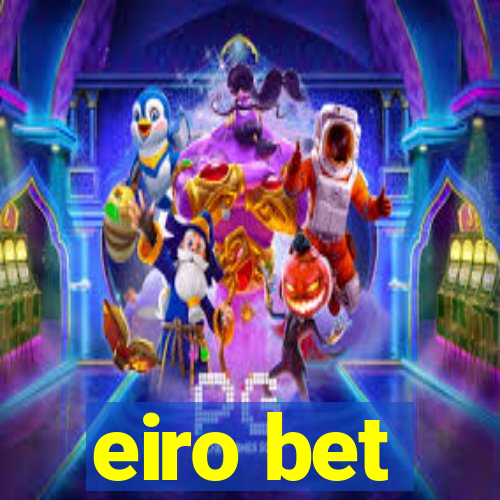 eiro bet