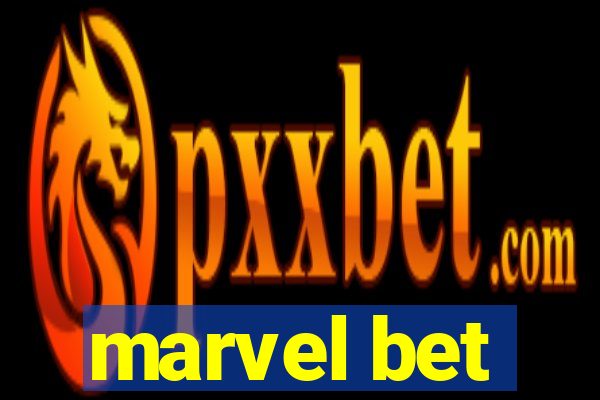 marvel bet