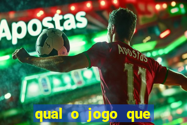 qual o jogo que paga mais dinheiro