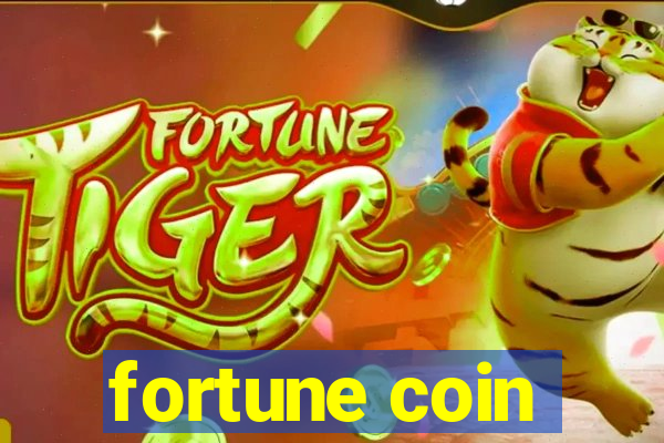 fortune coin