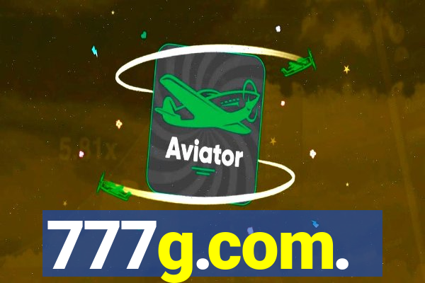 777g.com.