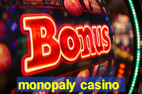 monopaly casino