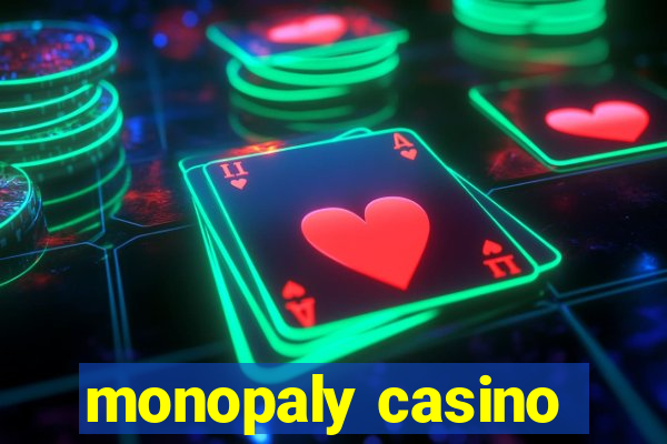 monopaly casino