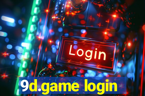 9d.game login