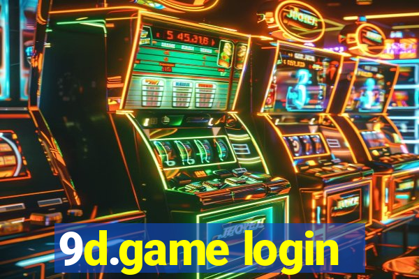 9d.game login