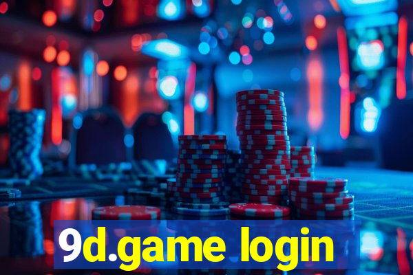 9d.game login