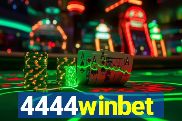 4444winbet