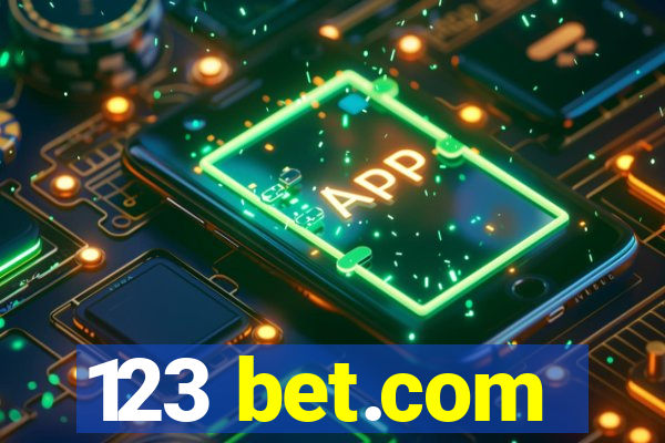 123 bet.com