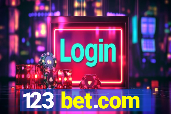 123 bet.com