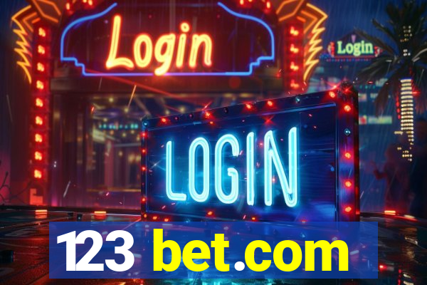 123 bet.com