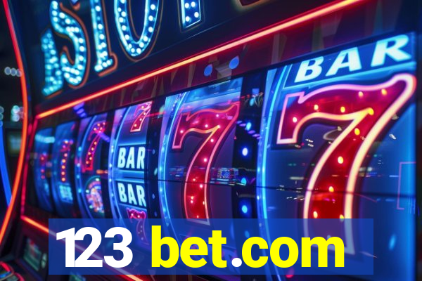 123 bet.com