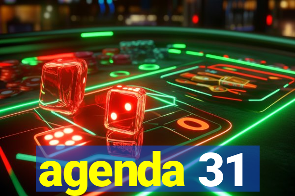 agenda 31