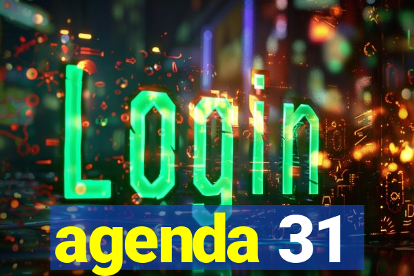 agenda 31