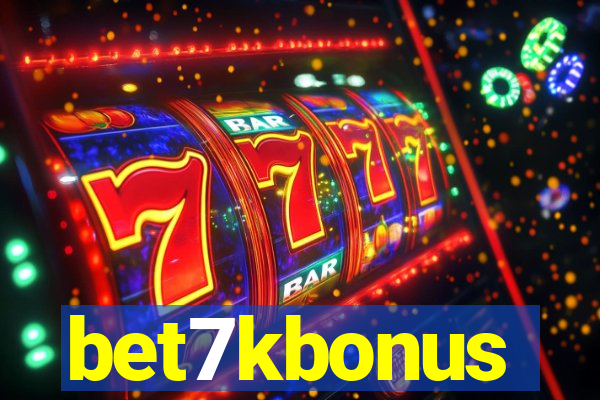 bet7kbonus