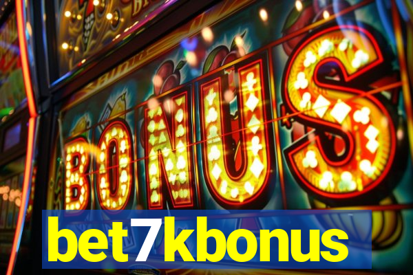 bet7kbonus