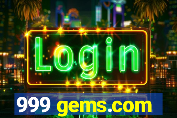 999 gems.com