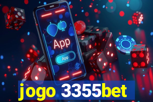 jogo 3355bet