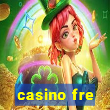 casino fre